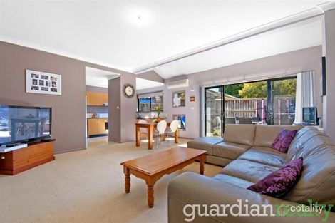 6/364-368 Galston Rd, Galston, NSW 2159