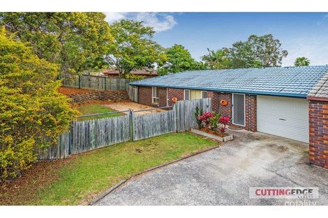Property photo of 2/3 Bogart Court Oxenford QLD 4210