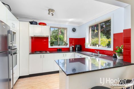 Property photo of 7/4 Rifle Range Road Northmead NSW 2152