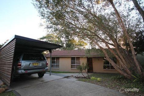 Property photo of 11 Vera Avenue Lemon Tree Passage NSW 2319