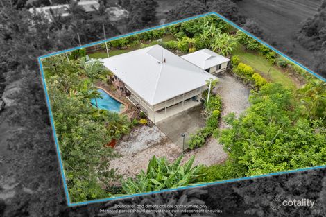 Property photo of 12 Cactus Court Upper Coomera QLD 4209