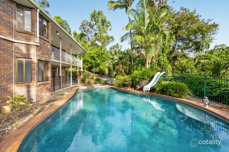 Property photo of 12 Cactus Court Upper Coomera QLD 4209