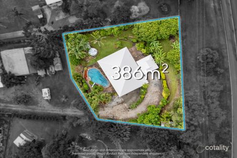 Property photo of 12 Cactus Court Upper Coomera QLD 4209