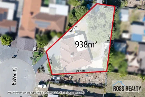 Property photo of 16 Bacon Place Beechboro WA 6063