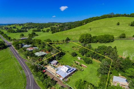 805 Corndale Rd, Corndale, NSW 2480