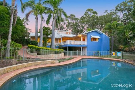 Property photo of 18 Mirreh Place Chapel Hill QLD 4069