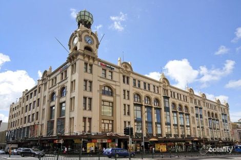 Property photo of 1033/185-211 Broadway Ultimo NSW 2007