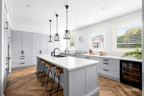 Property photo of 26 Breakfast Point Boulevard Breakfast Point NSW 2137