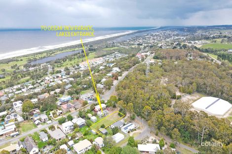 70 Ocean View Pde, Lakes Entrance, VIC 3909
