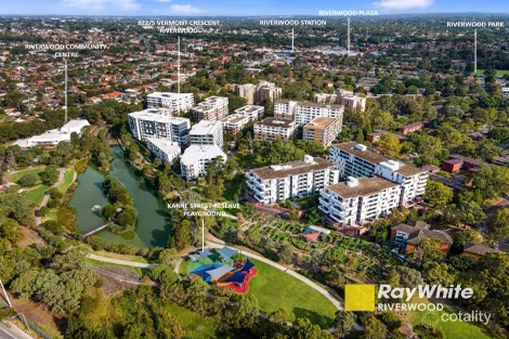 822/5 Vermont Cres, Riverwood, NSW 2210
