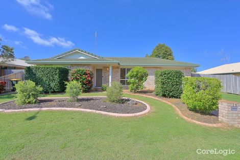 Property photo of 26 Glen Appin Drive Avoca QLD 4670