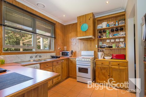 Property photo of 39 Cuthberts Road Alfredton VIC 3350