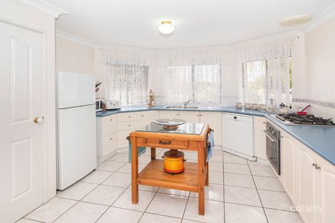 Property photo of 18 Timbermill Crescent Broadwater WA 6280