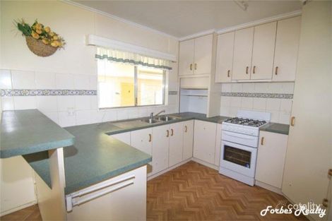 Property photo of 59 Charles Street Dalby QLD 4405
