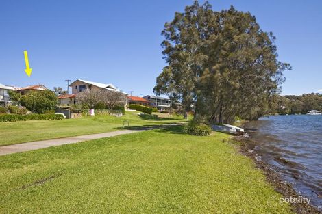 Property photo of 67 Dobell Drive Wangi Wangi NSW 2267