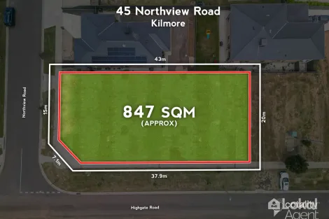 Property photo of 45 Northview Road Kilmore VIC 3764