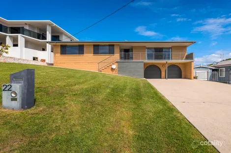 22 Ocean St, Woolgoolga, NSW 2456