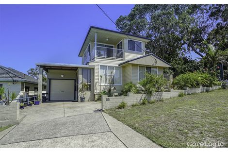 Property photo of 55 Hill Street Belmont NSW 2280