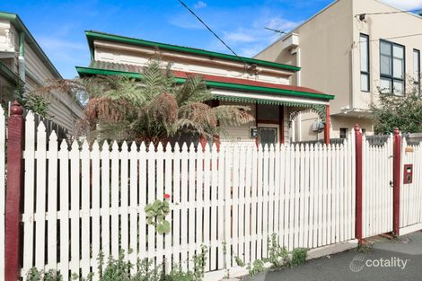 12 Peers St, Richmond, VIC 3121