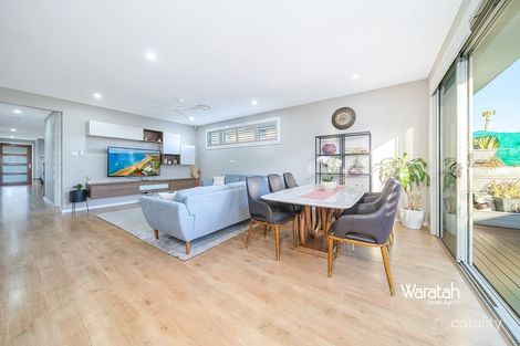 Property photo of 35 Allott Street Marsden Park NSW 2765