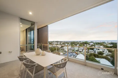 Property photo of 808/77-85 Landsborough Avenue Scarborough QLD 4020
