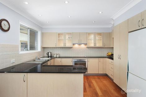 Property photo of 29 Spindle Street Palm Beach QLD 4221