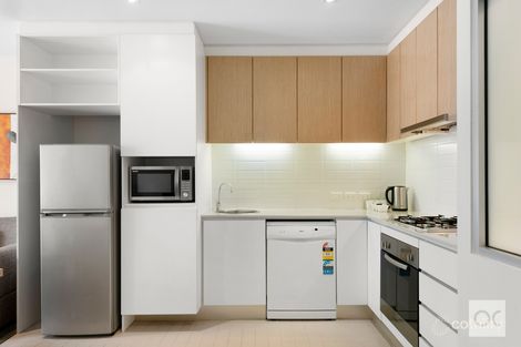 Property photo of 310/185 Morphett Street Adelaide SA 5000
