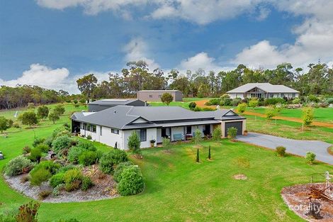Property photo of 364 Lowanna Drive Marbelup WA 6330