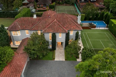 Property photo of 8A Wattle Street Killara NSW 2071