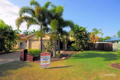 14 Greenwood Dr, Kirwan, QLD 4817