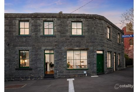 Property photo of 2 Stanley Street West Melbourne VIC 3003