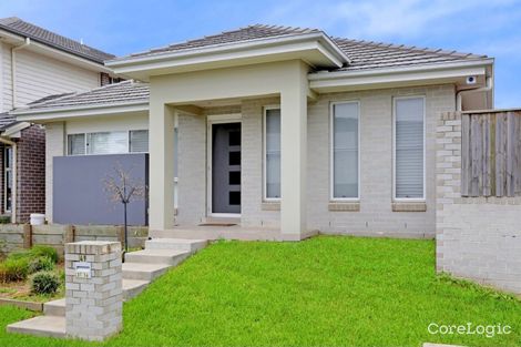 Property photo of 49 Hezlett Road North Kellyville NSW 2155