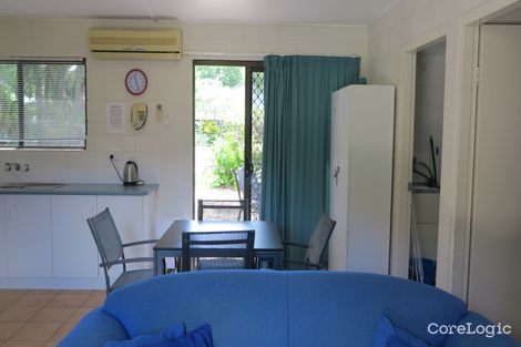 Property photo of 3/2 Endeavour Road Arcadia QLD 4819