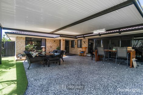 Property photo of 93 Linaria Circuit Drewvale QLD 4116