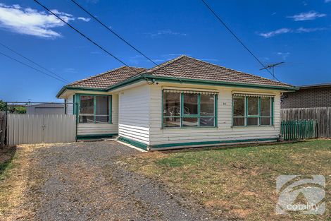 14 Washington St, St Albans, VIC 3021