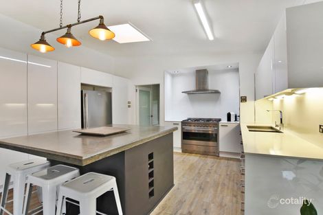 Property photo of 5 Alison Close Edge Hill QLD 4870