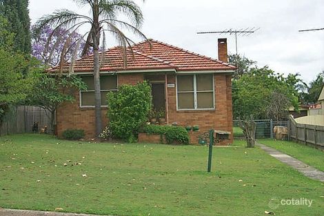 14 Huxley St, West Ryde, NSW 2114