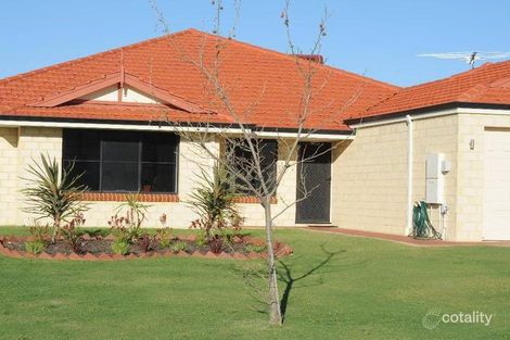 Property photo of 4 Chiddingstone Way Darch WA 6065