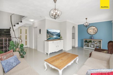 Property photo of 10/6-8 Addlestone Road Merrylands NSW 2160