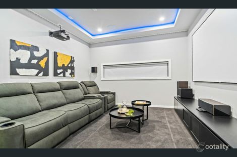 Property photo of 34 Stoneham Circuit Oran Park NSW 2570