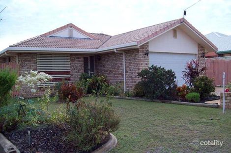 5 Lamb Ave, Gracemere, QLD 4702