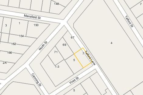 7 Voss St, The Range, QLD 4700