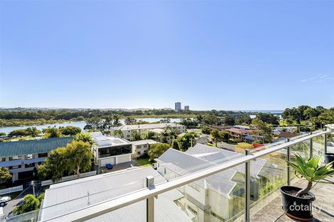 Property photo of 3/33 Thrower Drive Currumbin QLD 4223