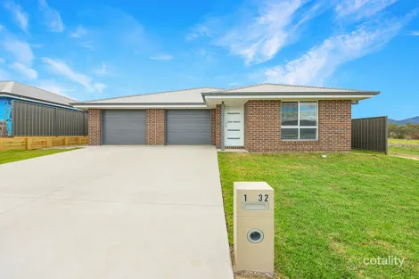 32 Cliffdale Pl, Kootingal, NSW 2352