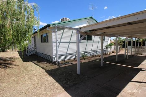 Property photo of 27 Lorraway Street Emerald QLD 4720