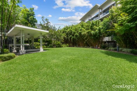 Property photo of 2705/141 Campbell Street Bowen Hills QLD 4006