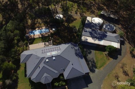Property photo of 45 Minimbah Road Minimbah NSW 2312