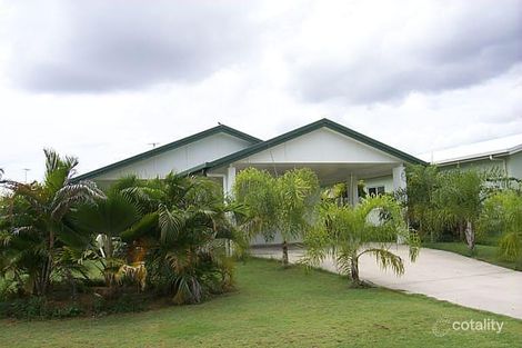 Property photo of 3 Dolphin Close Kewarra Beach QLD 4879