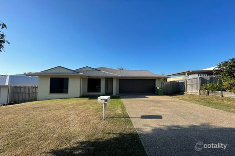 Property photo of 32 Village Circuit Eimeo QLD 4740