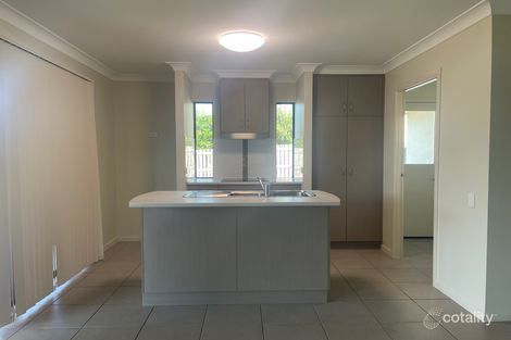 Property photo of 32 Village Circuit Eimeo QLD 4740